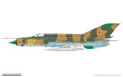 MiG-21MF (Dual Combo)